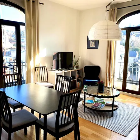 Apartman T3 Astoria Grand Hyper Centre