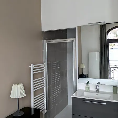 아파트 T3 Astoria Grand Hyper Centre 엑스레뱅